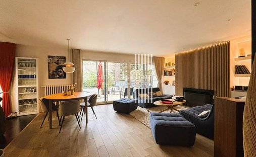 Apartment in Le Guézy, La Baule-Escoublac, France 1