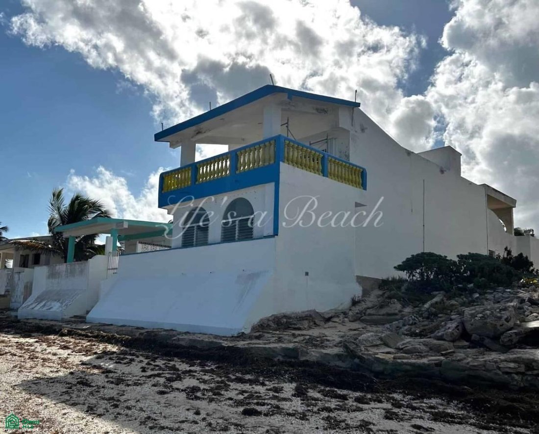 House in Telchac Puerto, Yucatan, Mexico 2 - 17100775