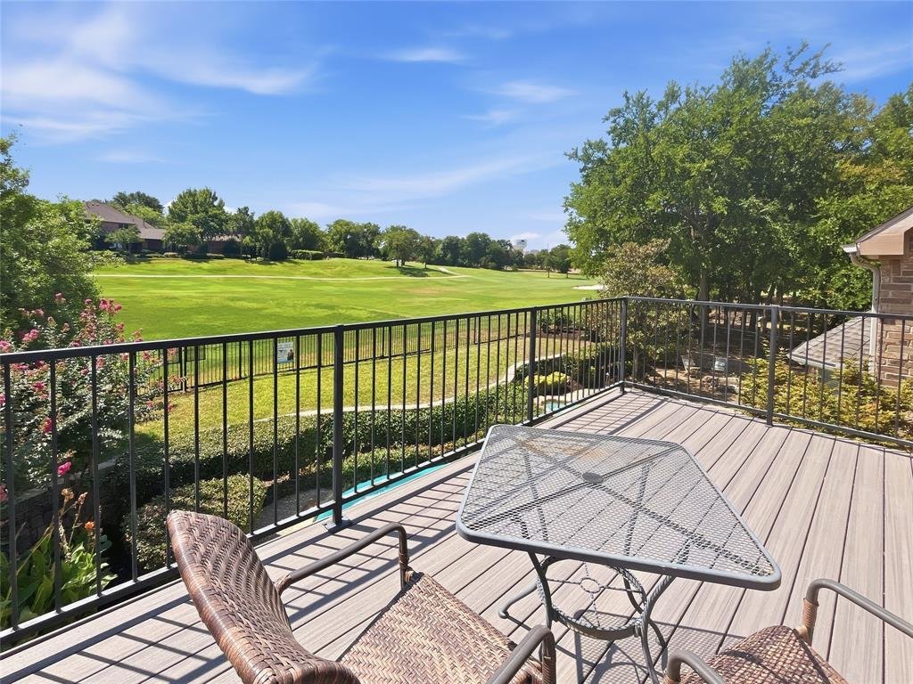 House in Flower Mound, Texas, United States 2 - 18552759