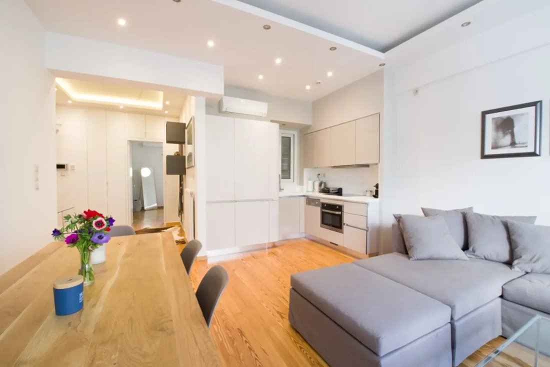 Apartment in Sunoikia Kolonakiou, 1st District of Athens, Athens 1 - 18596306