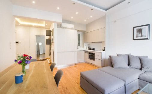 Appartement à Sunoikia Kolonakiou, 1st District of Athens, Athens 1