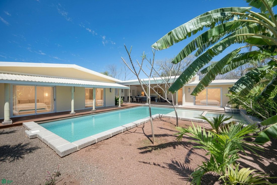 House in La Garita Nueva, Guanacaste Province, Costa Rica 1 - 17243287