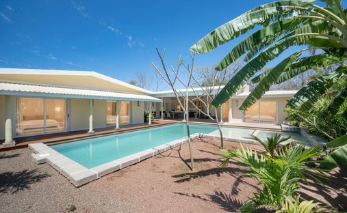 House in La Garita Nueva, Guanacaste Province, Costa Rica 1