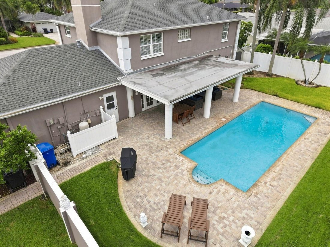 House in St. Petersburg, Florida, United States 3 - 18600857