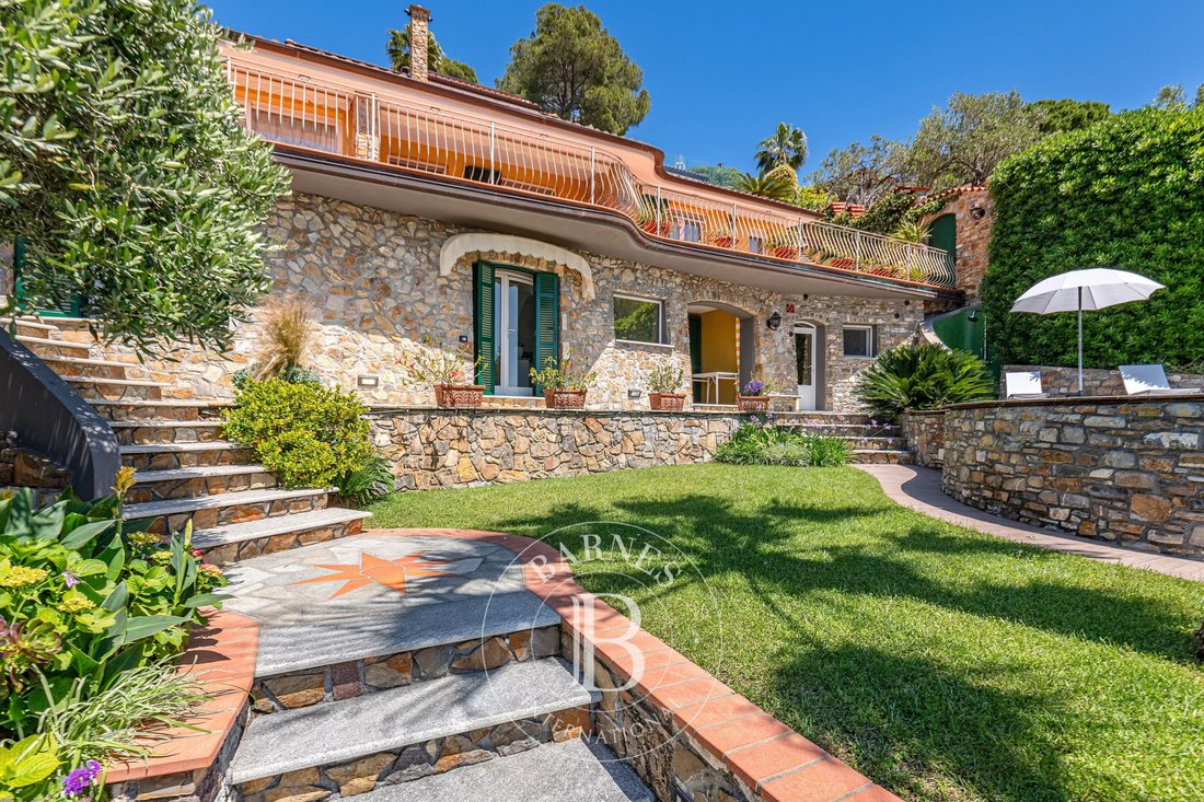 Villa in Pinamare, Andora, Liguria 5 - 18598357
