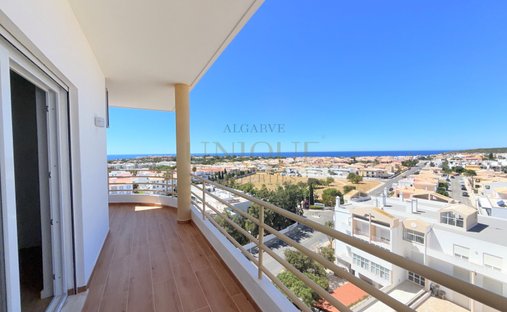 Apartment in São Sebastião, Lagos, Sao Goncalo de Lagos, Portugal 1