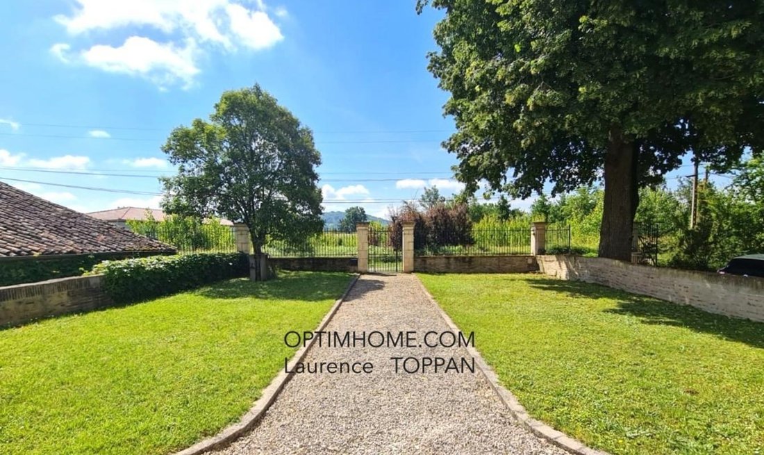 House in Sud, Sainte-Livrade-sur-Lot, France 2 - 16920417
