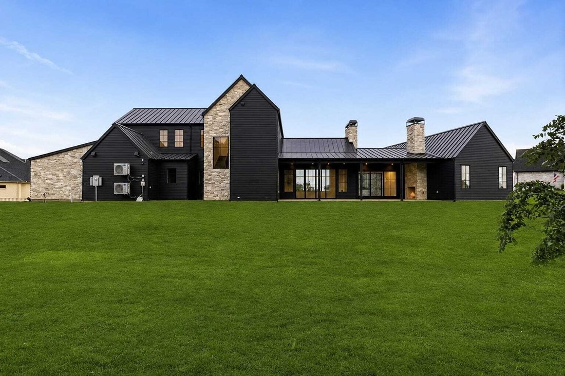 House in Celina, Texas, United States 5 - 18603600
