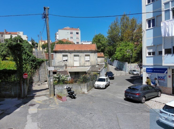 Land in Agualva e Mira-Sintra, Lisbon, Portugal 2 - 17071354