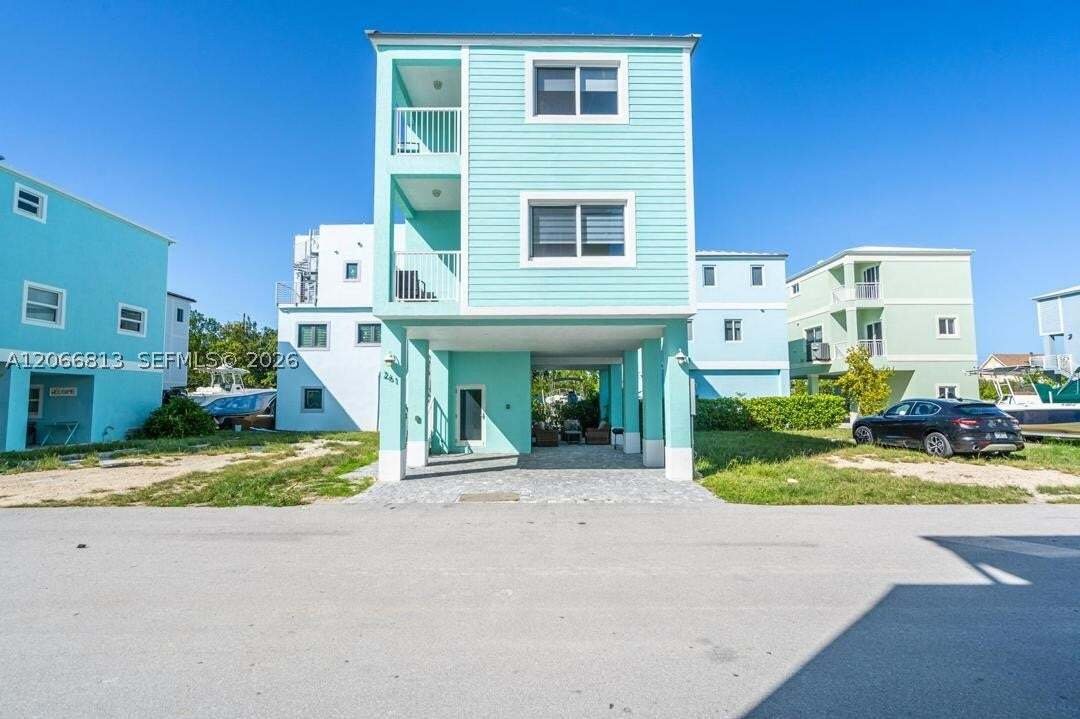 House in Key Colony Beach, Florida, United States 2 - 18601029