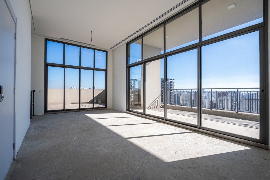 Penthouse in São Paulo, State of São Paulo, Brazil 4 - 18603464