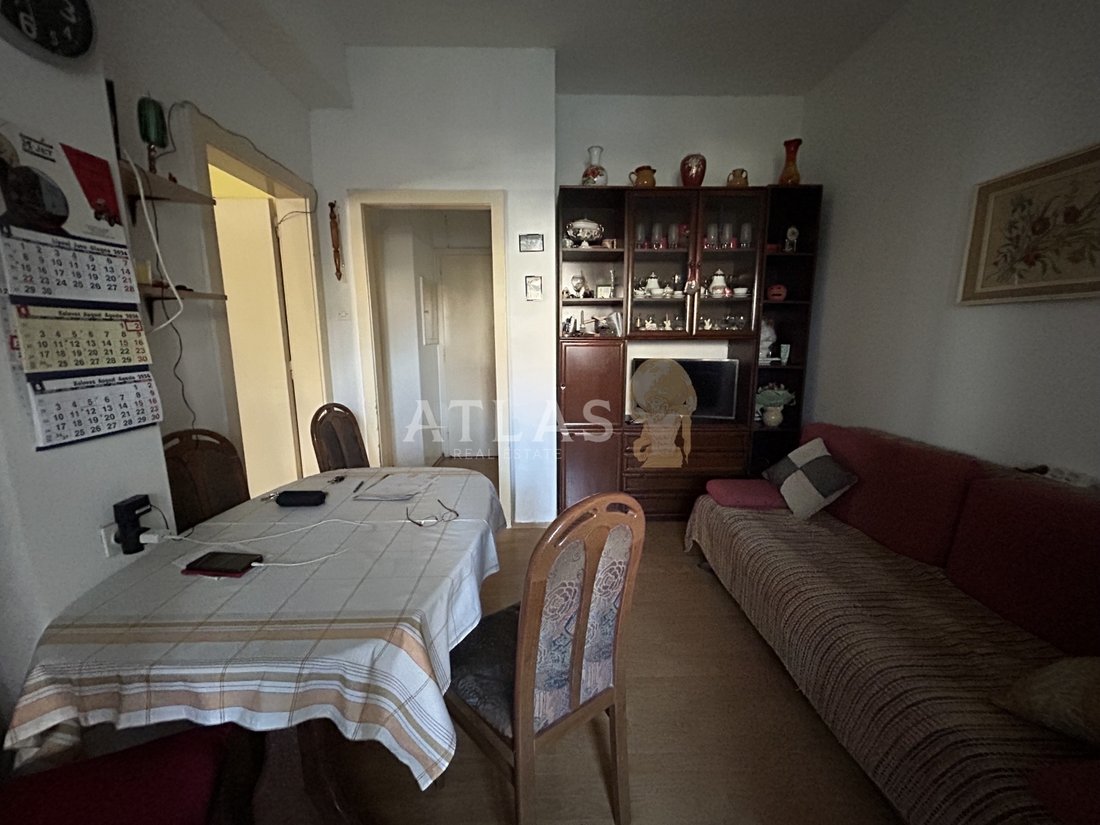 Apartment in Mjesni odbor Turnic, Grad Rijeka, Primorje-Gorski Kotar County 2 - 18601056