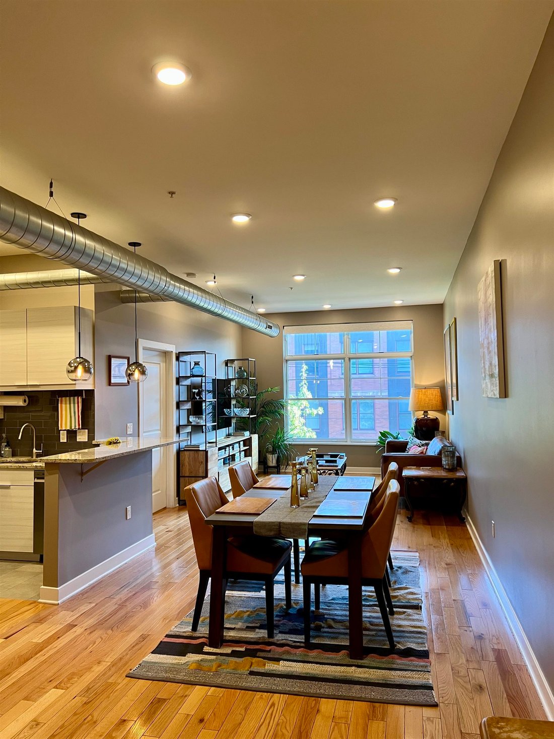 Condo in Jersey City, New Jersey, United States 4 - 18600786