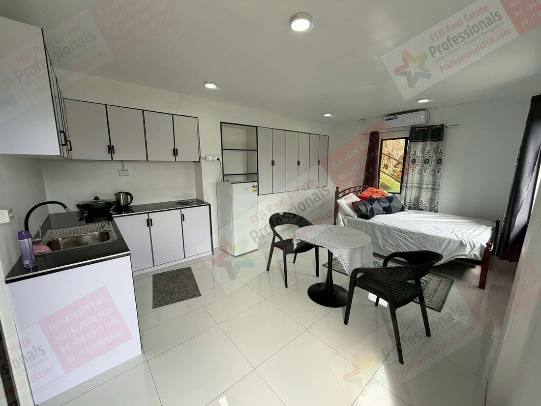 House in Savusavu, Northern Division, Fiji 4 - 18602775