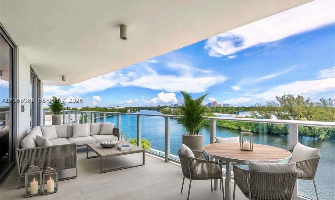 Condo in Fort Lauderdale, Florida, United States 1 - 18601028