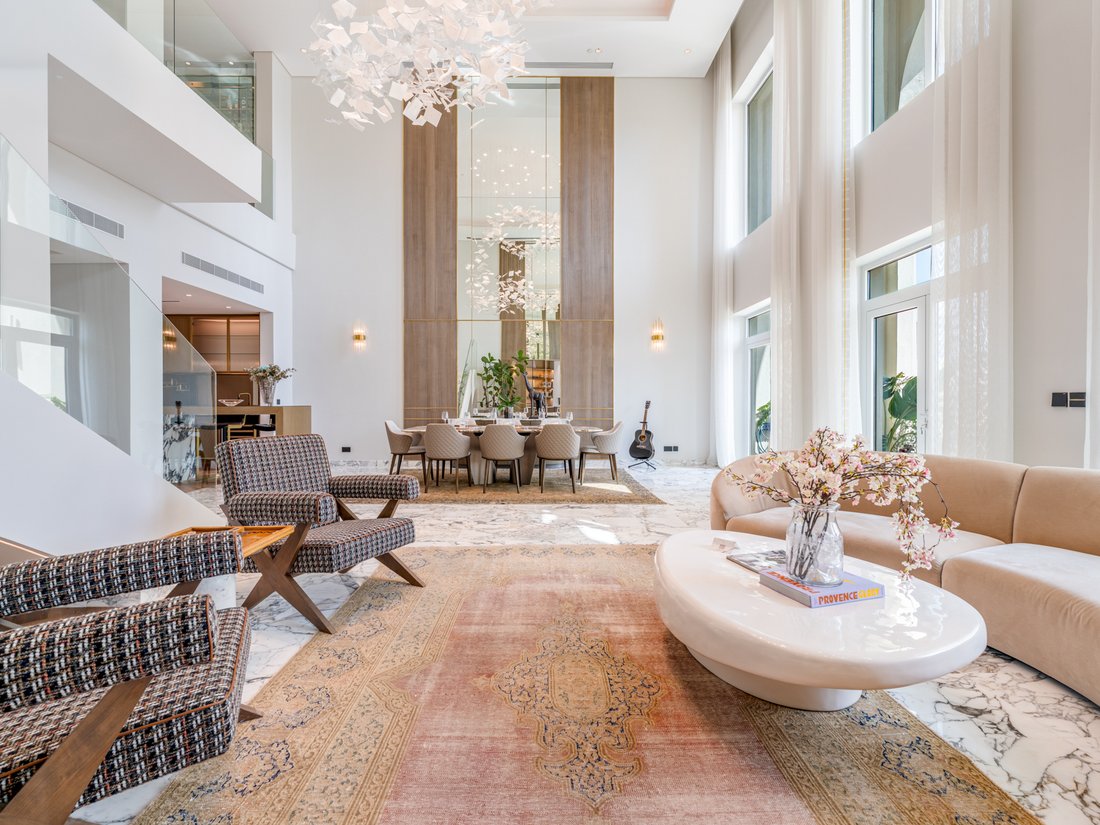 Apartment in Palm Jumeirah, Dubai, United Arab Emirates 4 - 18490530
