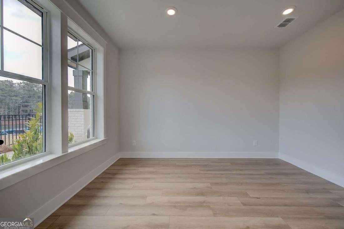 Townhouse in Atlanta, Georgia, United States 3 - 18597718