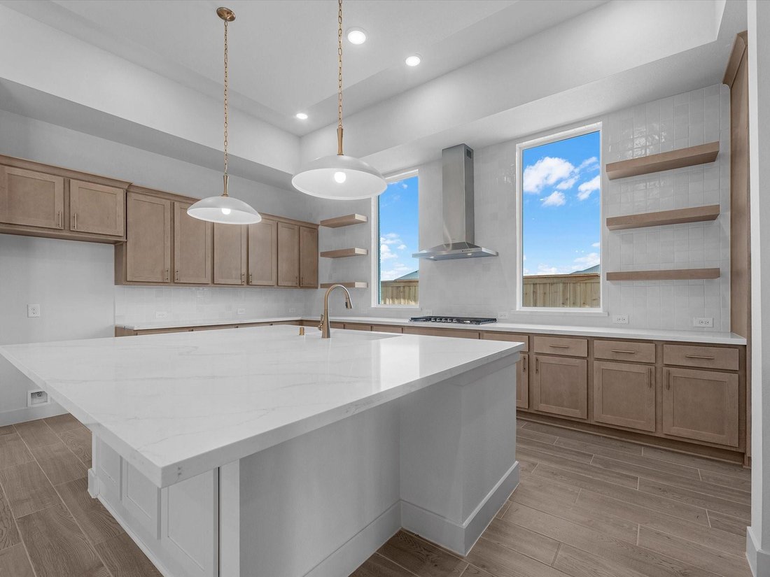 House in Pinehurst, Texas, United States 5 - 17496310