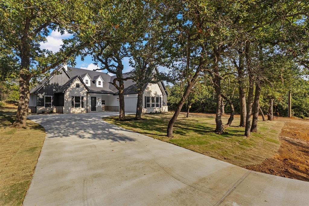 House in Joshua, Texas, United States 1 - 18602157