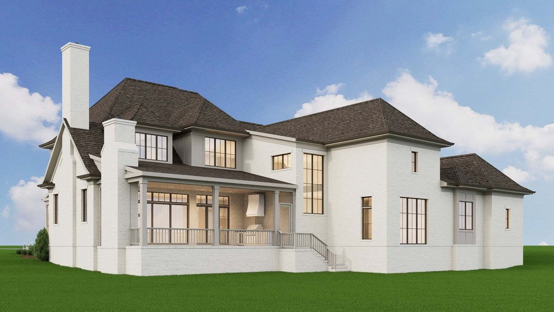 Casa a Franklin, Tennessee, Stati Uniti 4 - 18601651