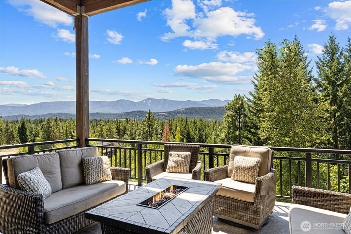 House in Cle Elum, Washington, United States 3 - 18520070
