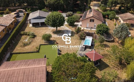 House in Saubusse, Nouvelle-Aquitaine, France 1