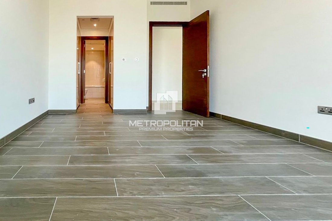 Apartment in MBR City / Mohammed Bin Rashid City, Dubai, United Arab Emirates 5 - 18598731