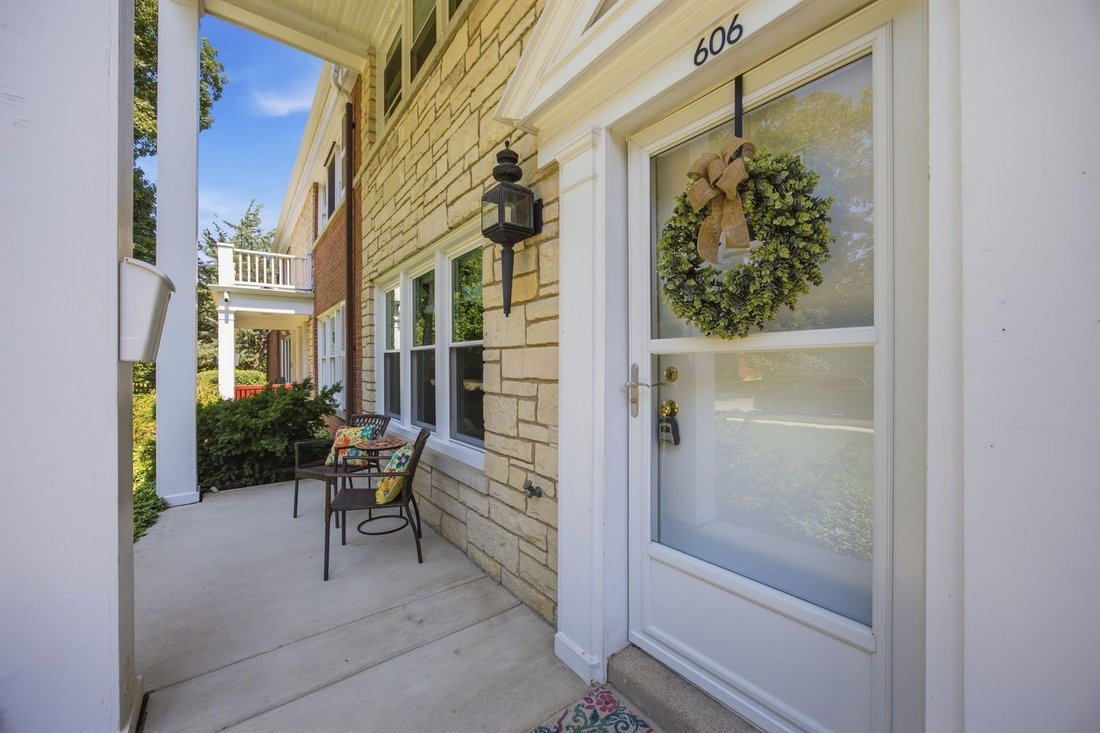 Condo in Wilmette, Illinois, United States 3 - 18601475