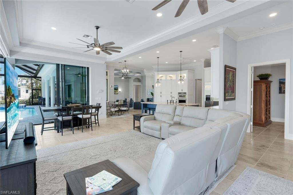 House in Marco Island, Florida, United States 5 - 18530290