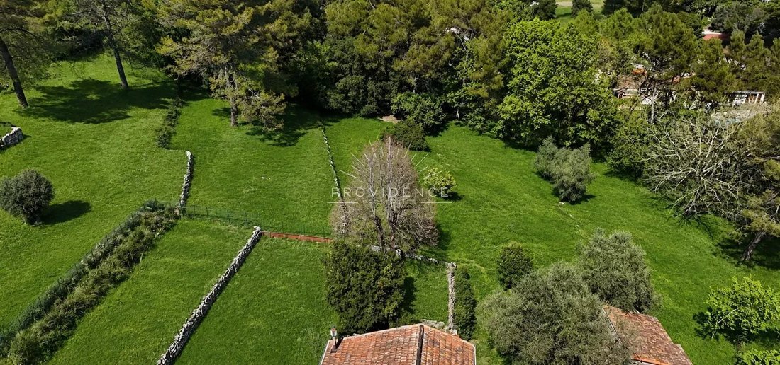 Land in Mougins, Provence-Alpes-Côte d'Azur, France 4 - 18598379