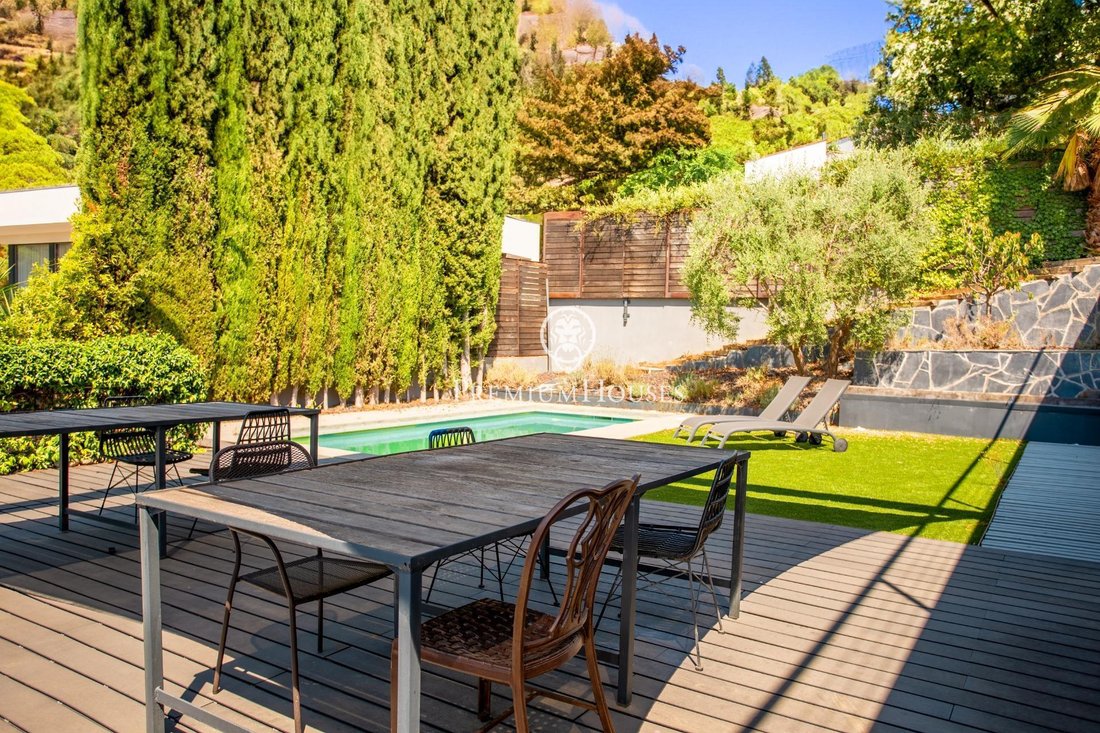 House in Premia de Dalt, Catalonia, Spain 3 - 18600294