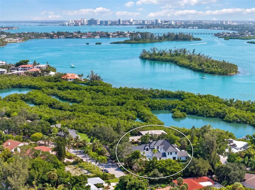 House in Siesta Key, Florida, United States 1 - 18603849