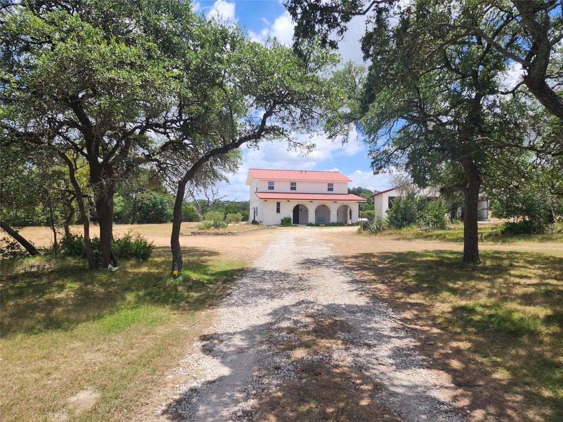 House in Florence, Texas, United States 1 - 18601322