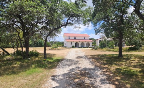 Casa en Florence, Texas, Estados Unidos 1