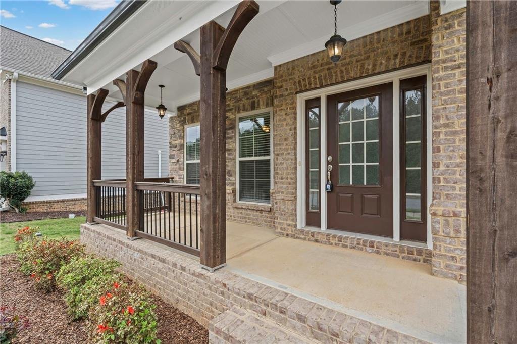 House in Buford, Georgia, United States 4 - 18601774