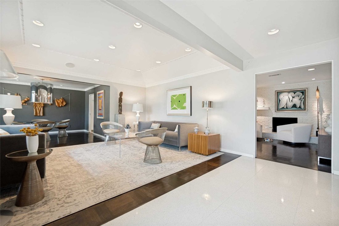 House in Dallas, Texas, United States 5 - 18603628