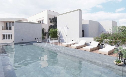 Apartamento en Eixample, Barcelona, España 1