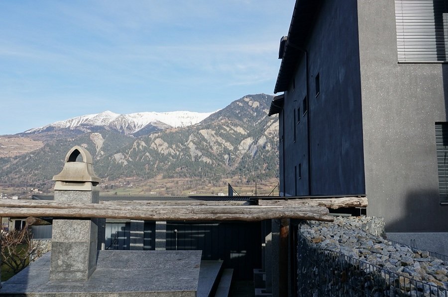 Casa a Cazis, Grigioni, Svizzera 2 - 18599784