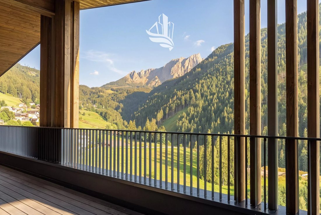 Penthouse in Nova Levante / Welschnofen, Trentino – Alto Adige/Südtirol, Italy 1 - 18598396