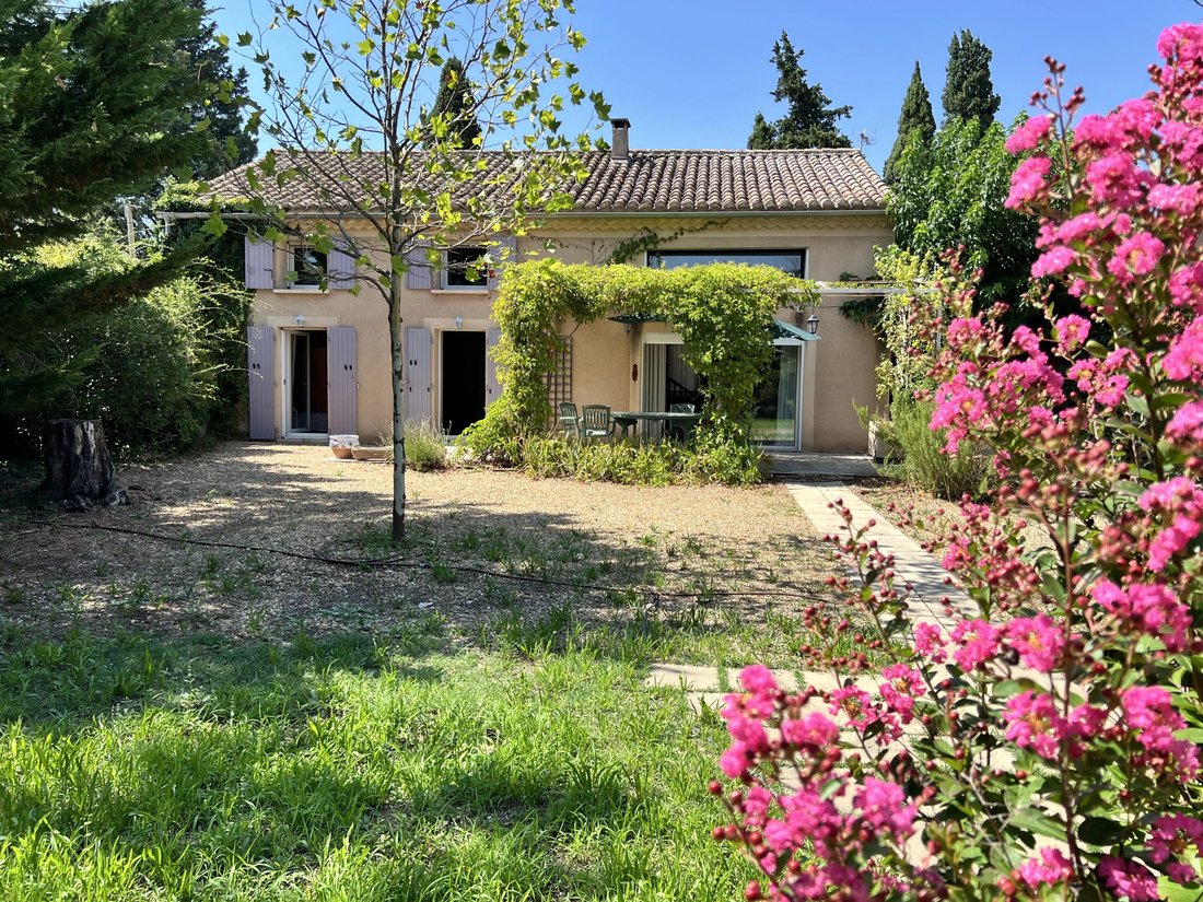 House in Lagnes, Provence-Alpes-Côte d'Azur, France 3 - 18598208