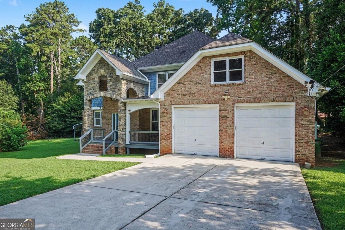 House in Atlanta, Georgia, United States 4 - 18601941