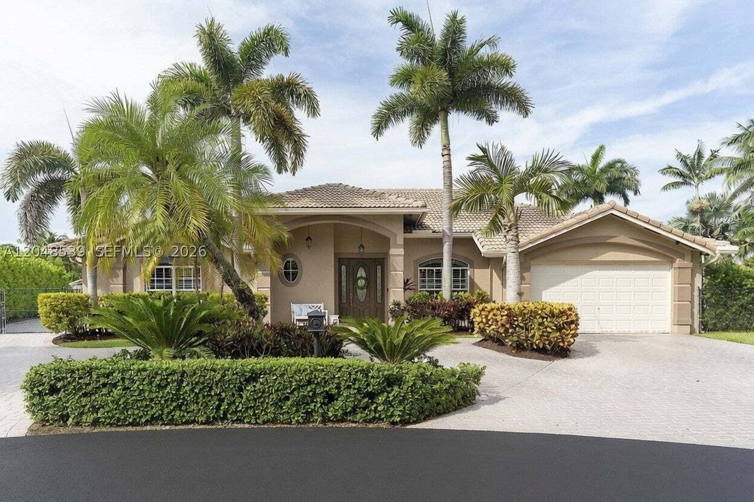 House in Cutler Bay, Florida, United States 1 - 18601002