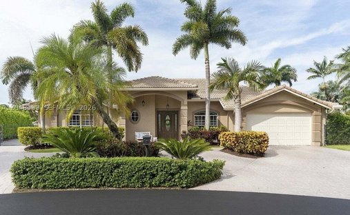 House in Cutler Bay, Florida, United States 1