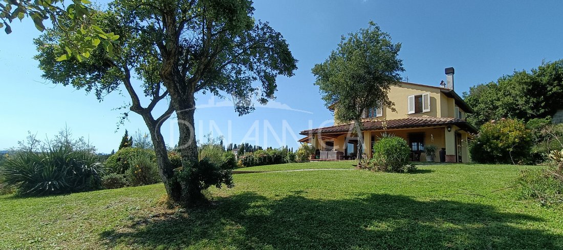 House in San Miniato, Tuscany, Italy 2 - 18602909