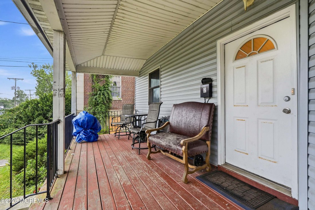 House in Long Branch, New Jersey, United States 5 - 18596786