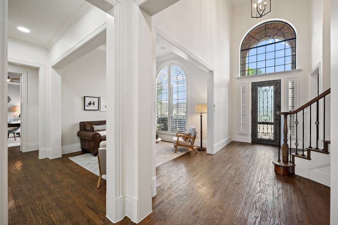 House in Lewisville, Texas, United States 4 - 18600828