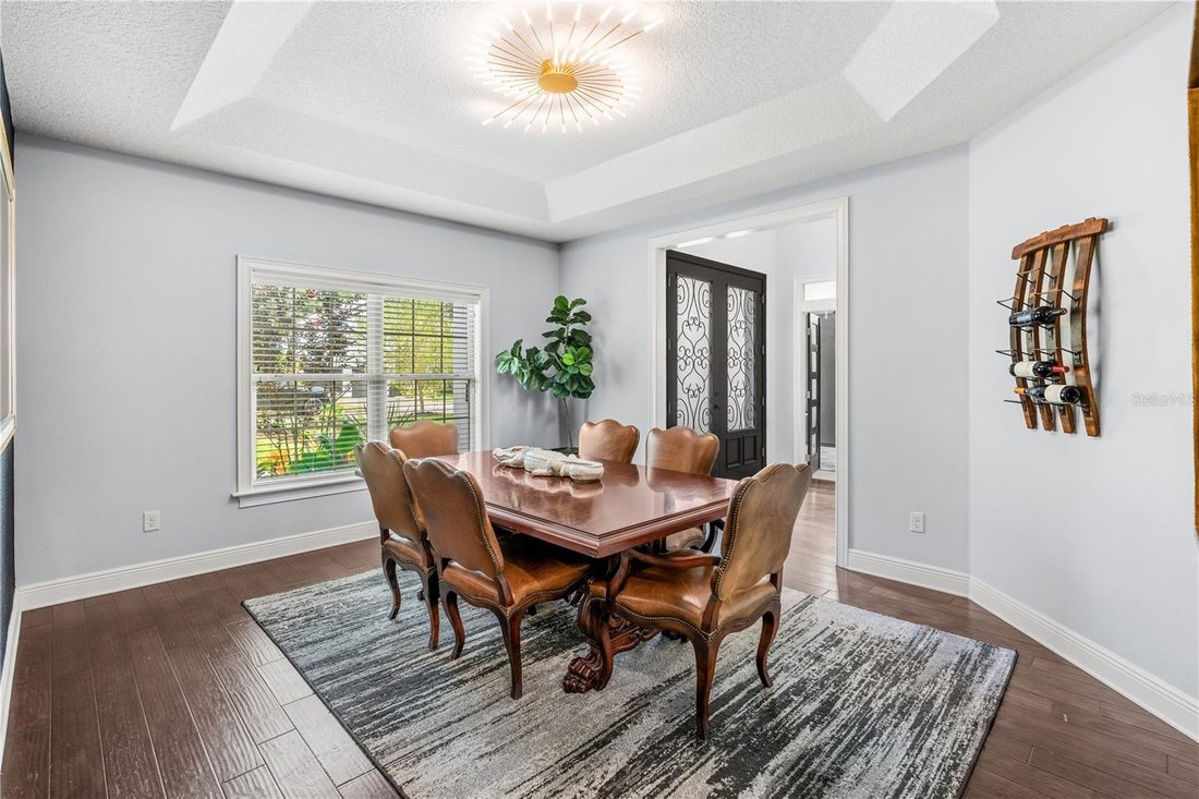House in Winter Park, Florida, United States 4 - 18601236
