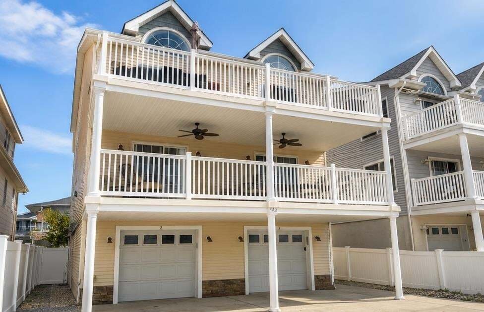 Condo in Wildwood, New Jersey, United States 2 - 18596504