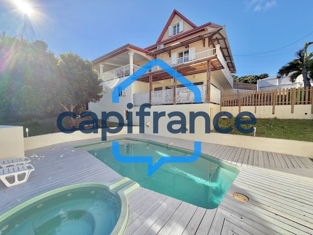 House in France 1 - 18598467