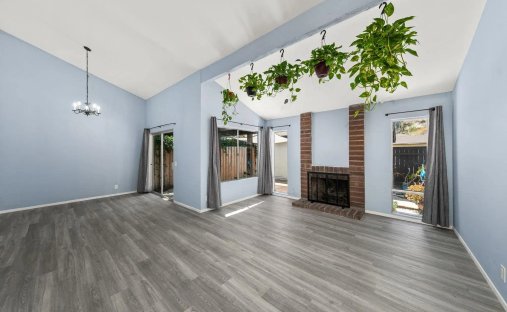 House in Spring Valley, California, United States 1